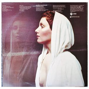 Maureen Mcgovern - Maureen Mcgovern | Vinilo Usado