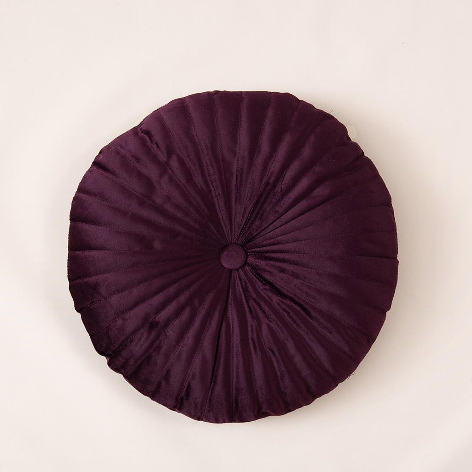 Coj&iacute;n Mashini Velour / 40 Cm image number 0.0