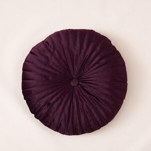 Coj&iacute;n Mashini Velour / 40 Cm