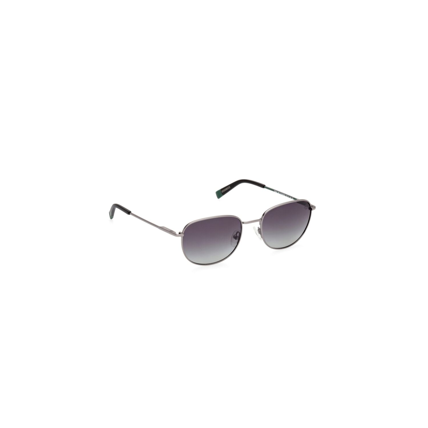 Lentes De Sol Gris Mate Polarizados Timberland image number 7.0