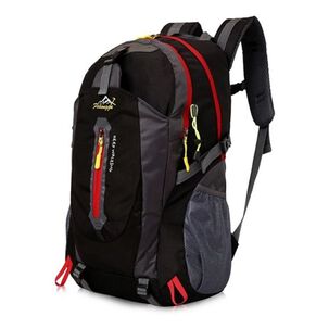 Mochila Outdoor Deportivo Trekking 35 Litros