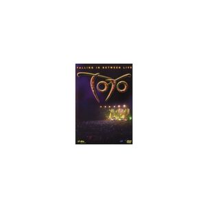 Toto - Falling In Between Live | Dvd