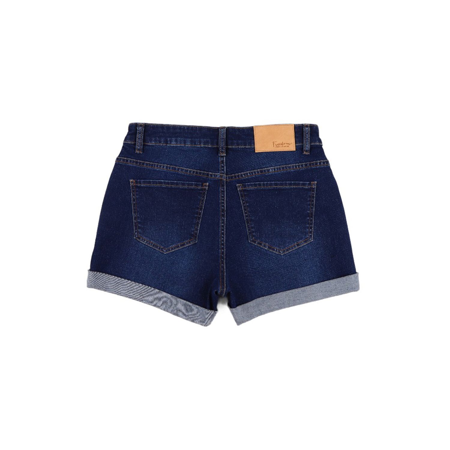 Short Mujer Freedom image number 1.0