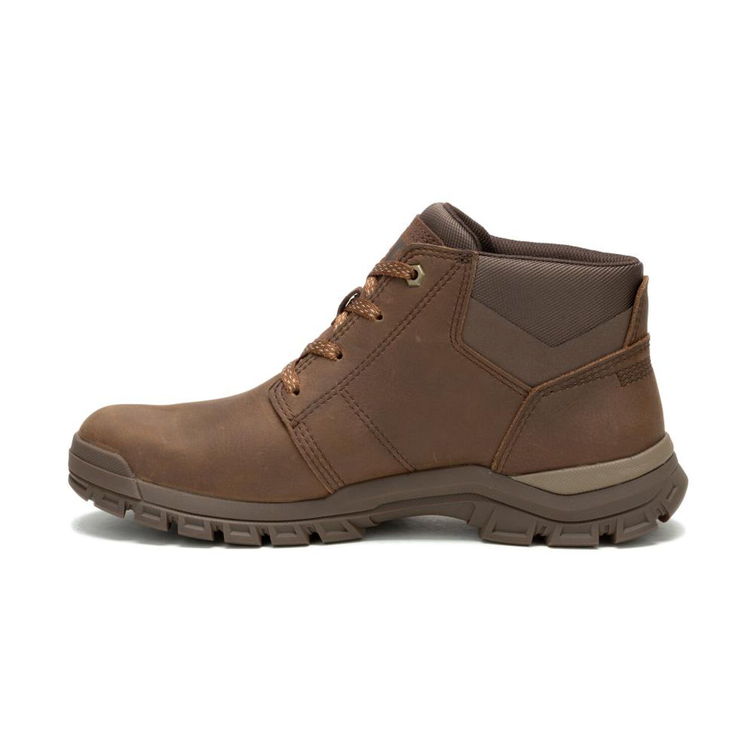 Zapato Casual Hombre Threshold Chukka Cat image number 1.0