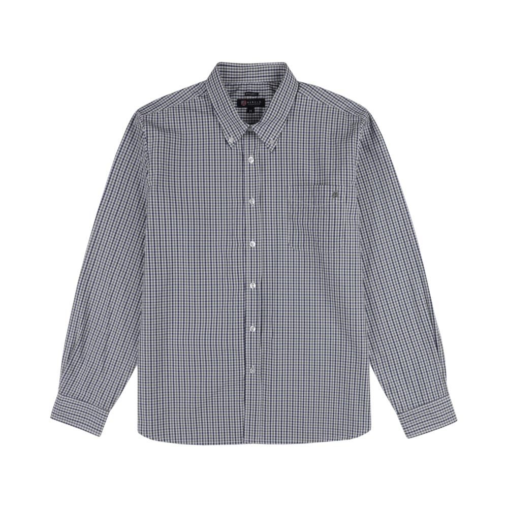 Camisa Hombre Herald image number 0.0