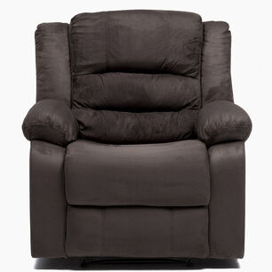 Berger Reclinable Moderno Martell Terciopelo Fg98060r