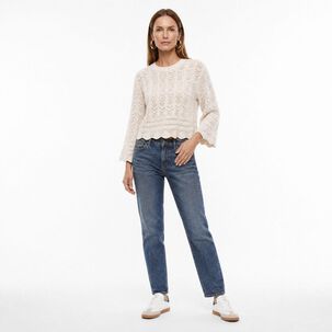 Sweater Mujer Kimera