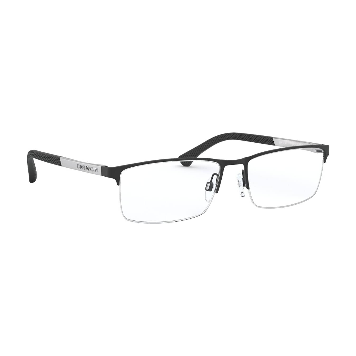 Lentes &Oacute;pticos Negro Emporio Armani image number 11.0