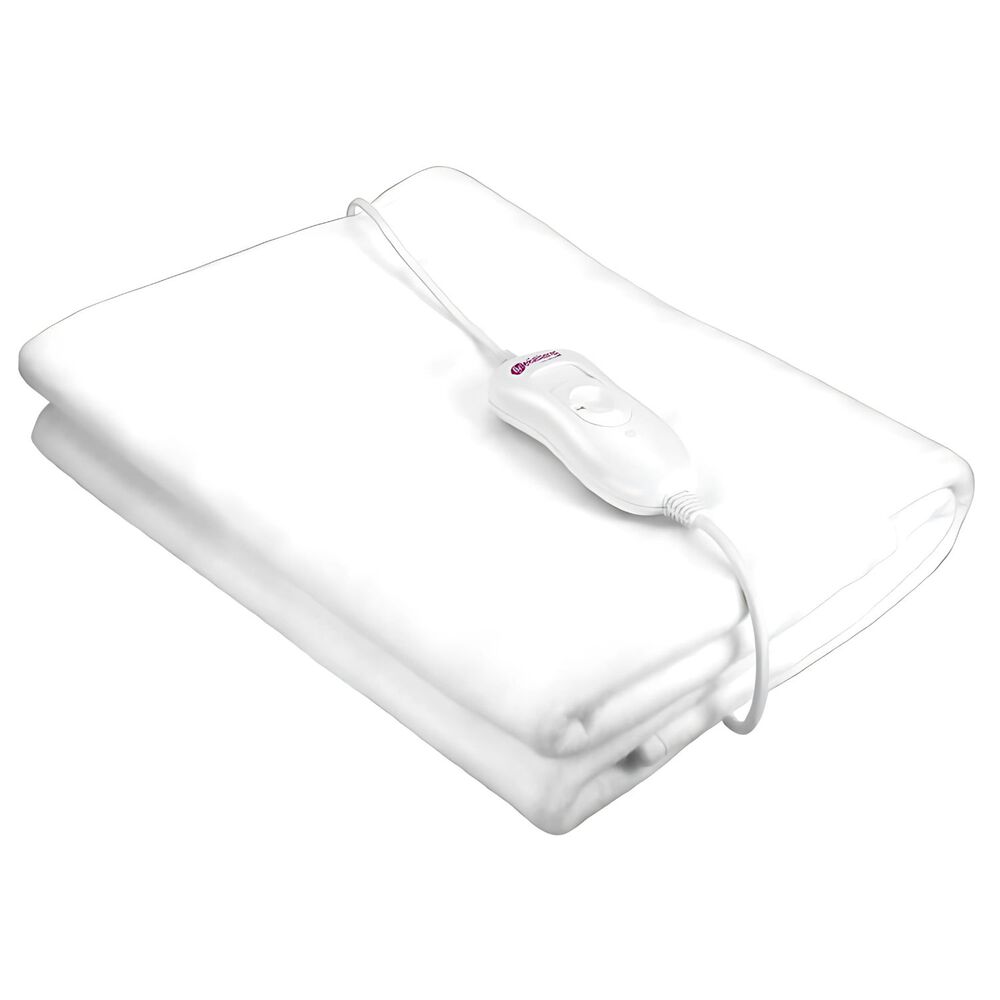 Calientacamas Individual 1 Plaza Regulador Separable - Ps image number 0.0