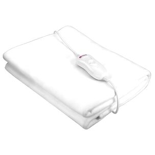 Calientacamas Individual 1 Plaza Regulador Separable - Ps