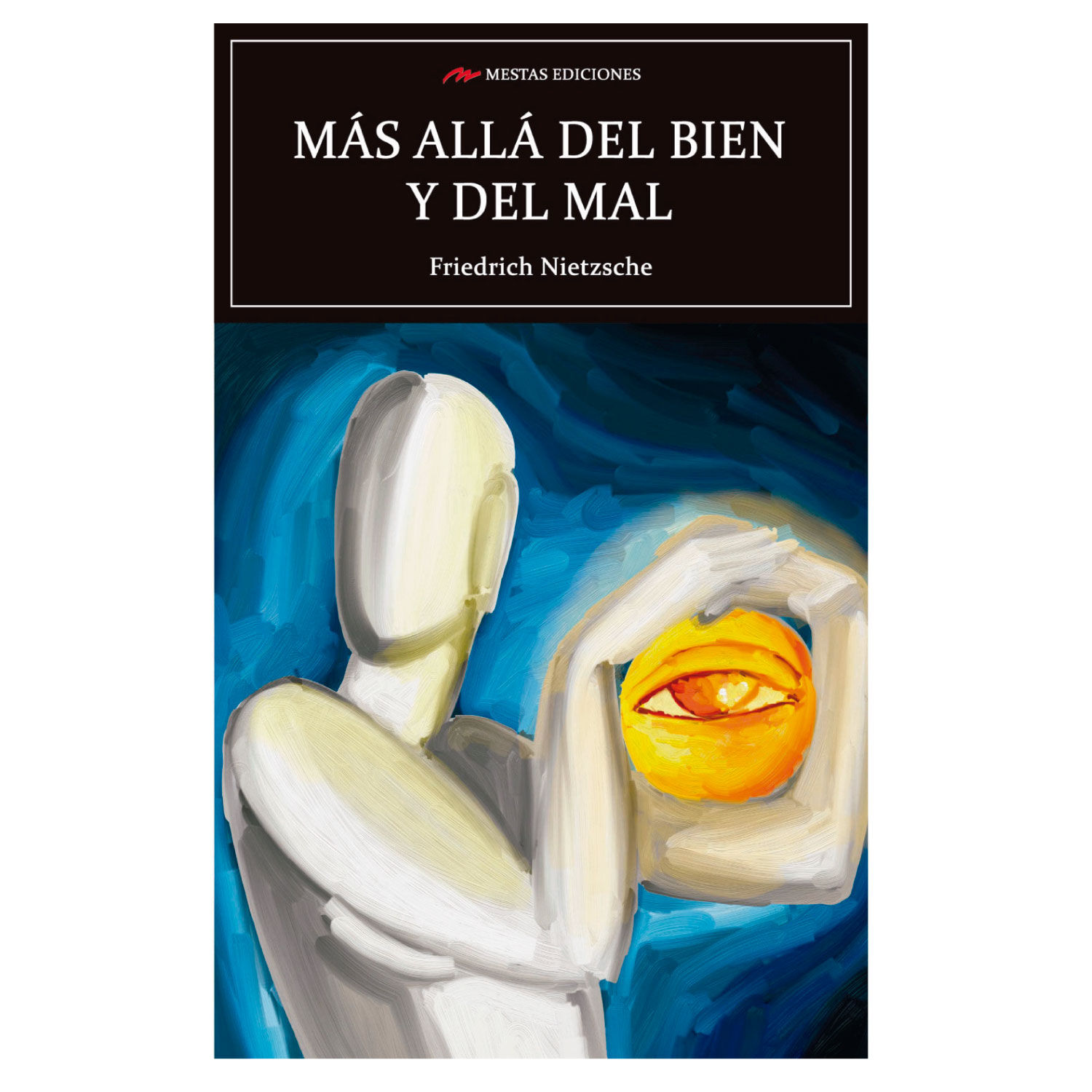 Mas Alla Del Bien Y Del Mal image number 0.0