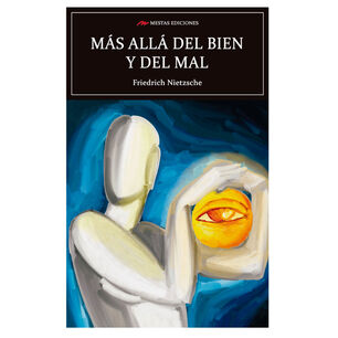 Mas Alla Del Bien Y Del Mal