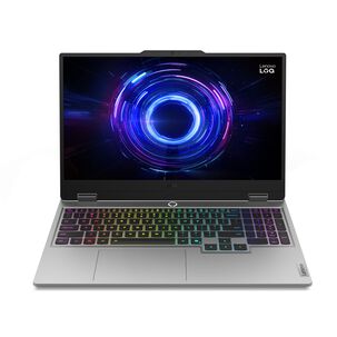 Notebook Gamer Loq 10ma Gen Intel Core I7 24gb Ram 1tb Ssd Nvidia Rtx 5060 15''