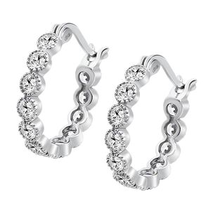 Aros Lp3561-4/1 Lotus Silver Mujer Leros