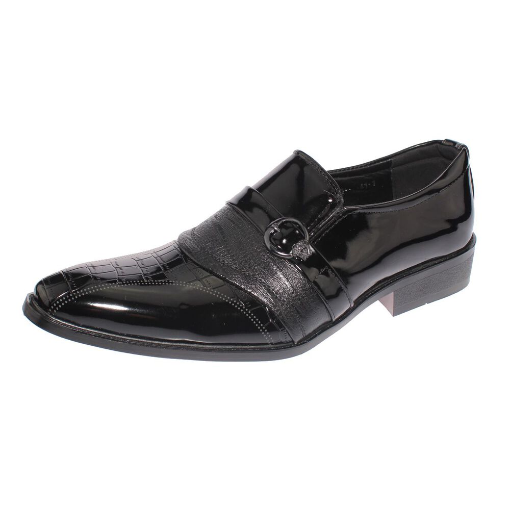Mocasín Negro Casatia Art: 81841black image number 0.0