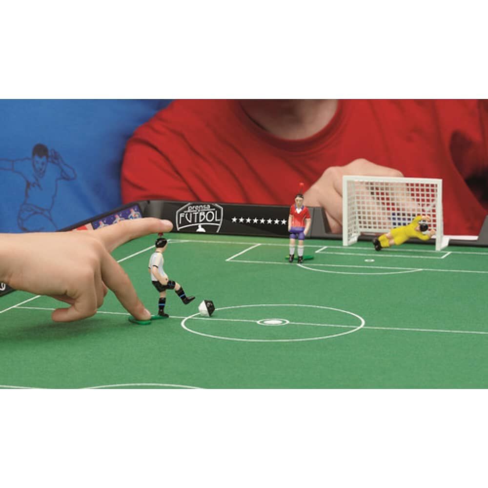 Juego De Sal&oacute;n F&uacute;tbol - Americup Final / Tipp Kick - Chi-arg image number 0.0