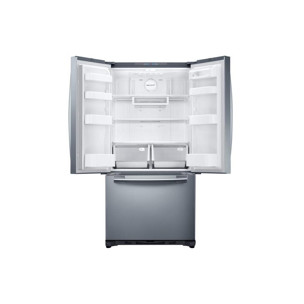 Refrigerador Samsung RF62HESL / No Frost / 441 Litros image number 5.0