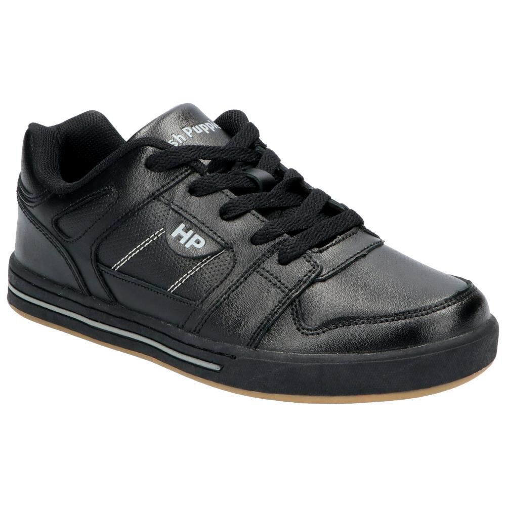 Zapatilla Escolar Niño Hush Puppies Adar image number 0.0