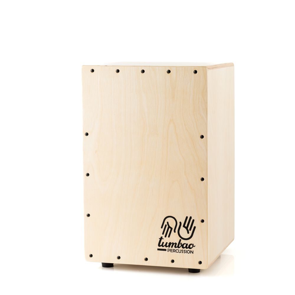 Cajon Peruano Tumbao Tp250 image number 0.0