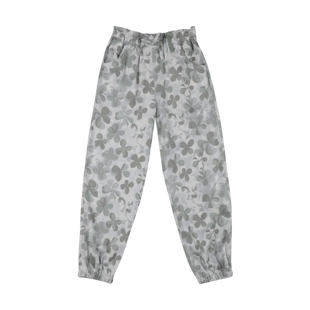 Pantalón Liso Niña Topsis image number 0.0