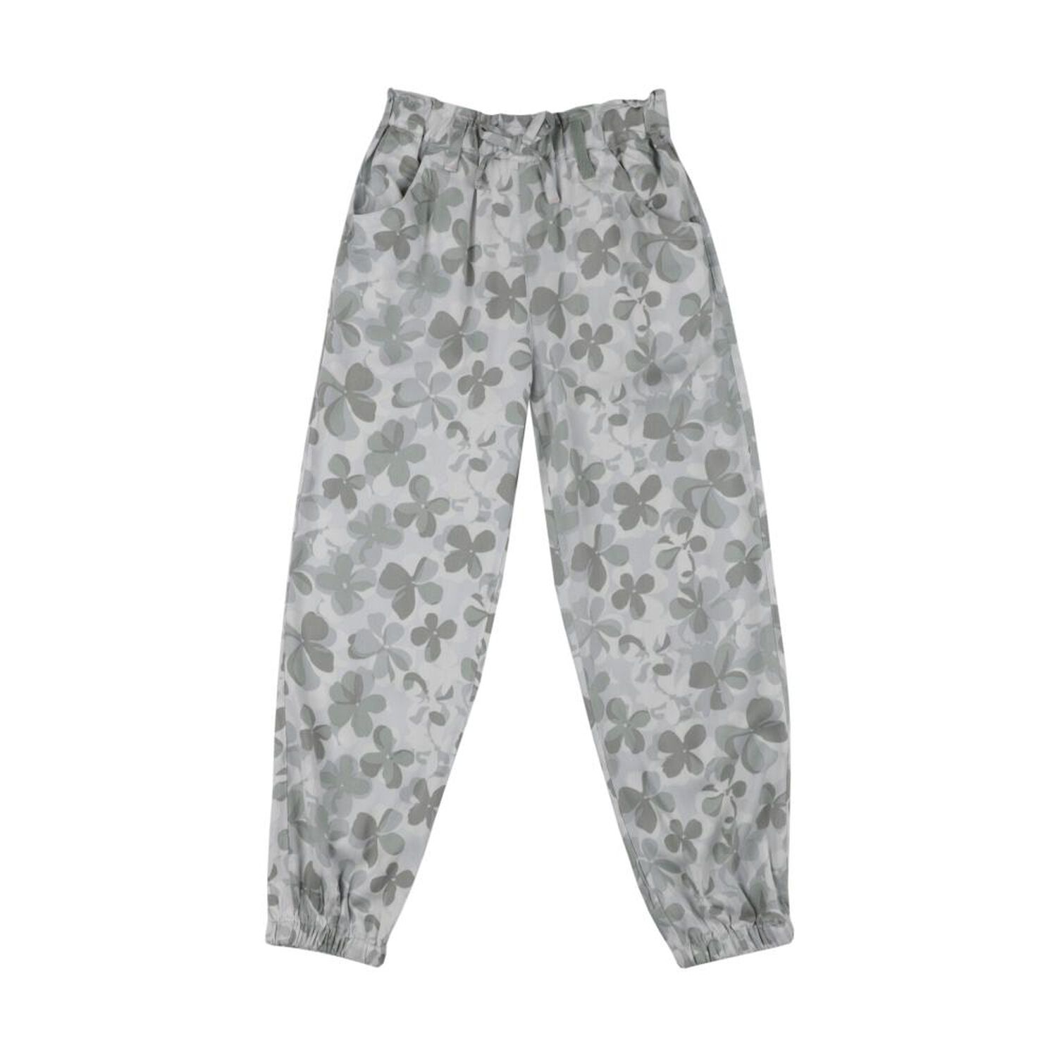Pantal&oacute;n Liso Ni&ntilde;a Topsis image number 0.0