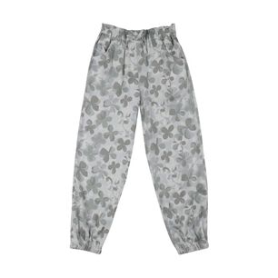 Pantal&oacute;n Liso Ni&ntilde;a Topsis