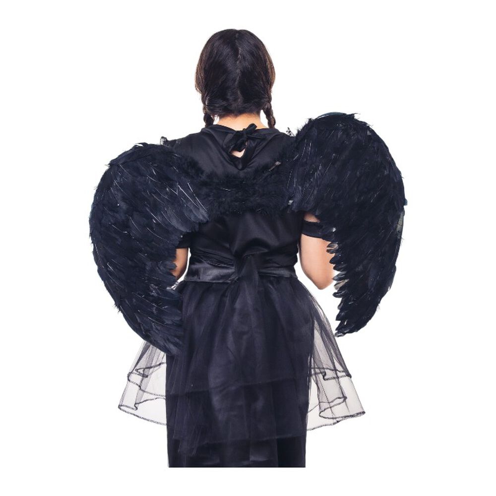 Alas De Angel Disfraz Cosplay Accesorio image number 2.0