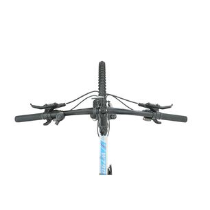 Bicicleta Totem Mtb W790 Aro 29 Talla 19 Color Plateado