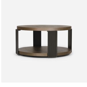Mesa De Centro Rosen Koli