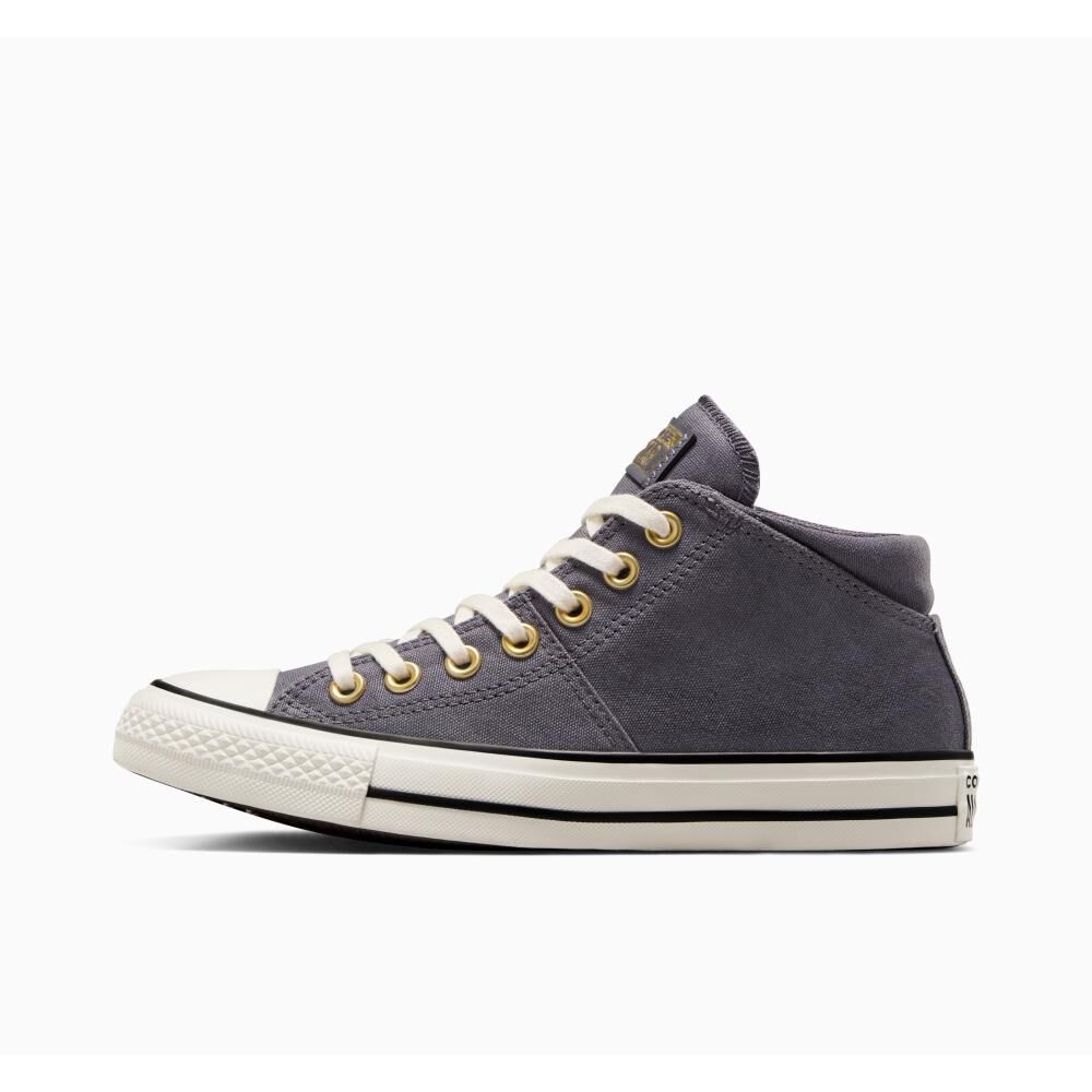 Zapatilla Urbana Mujer Converse Pro Blaze V2 Gris image number 1.0