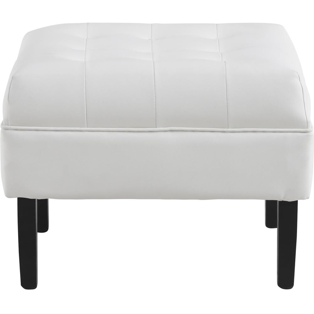 Pouf Bodevir Wood / 1 Cuerpo image number 4.0