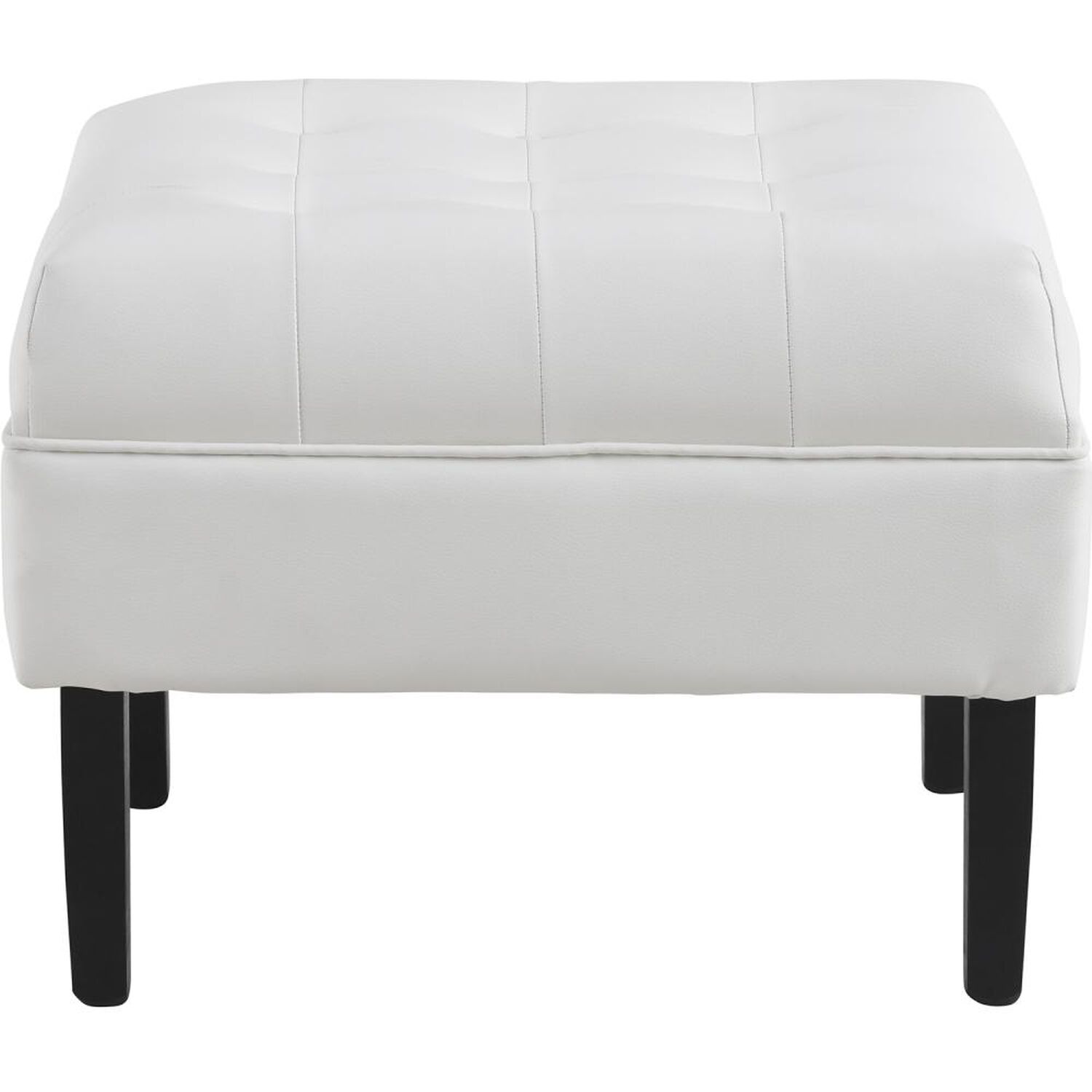 Pouf Bodevir Wood / 1 Cuerpo image number 4.0