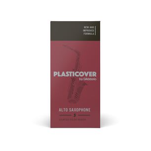 Ca&ntilde;as Saxo Alto 2.0 Plasticover Pack 5 Rrp05asx200 Daddario