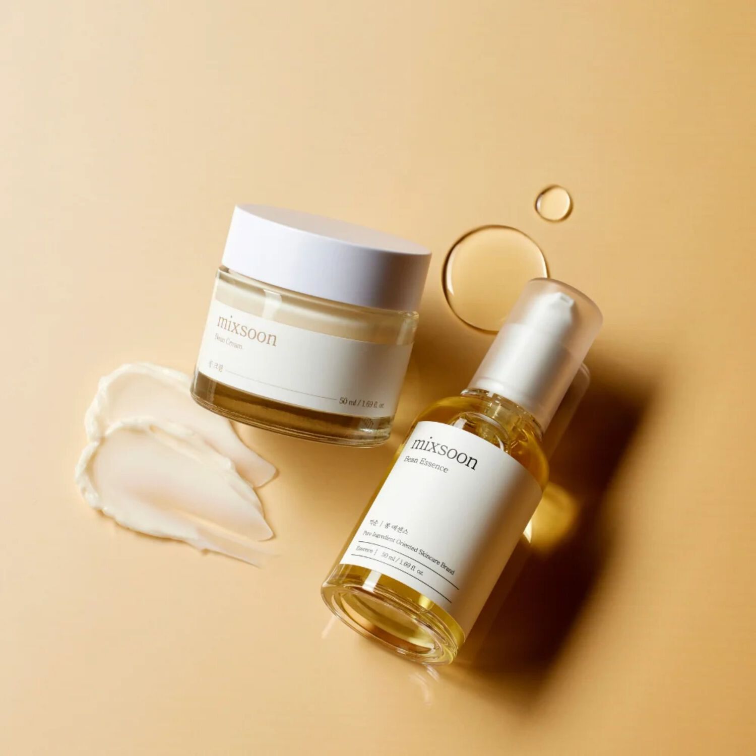 Bean Glass Skin Duo image number 1.0