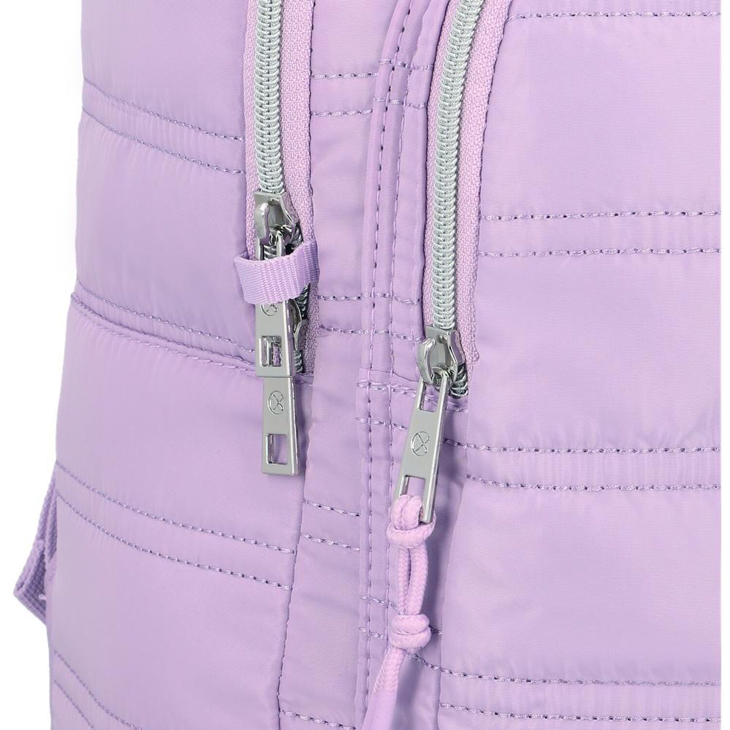 Mochila Notebook Xtrem Vermont 6xt Lila 15" image number 8.0