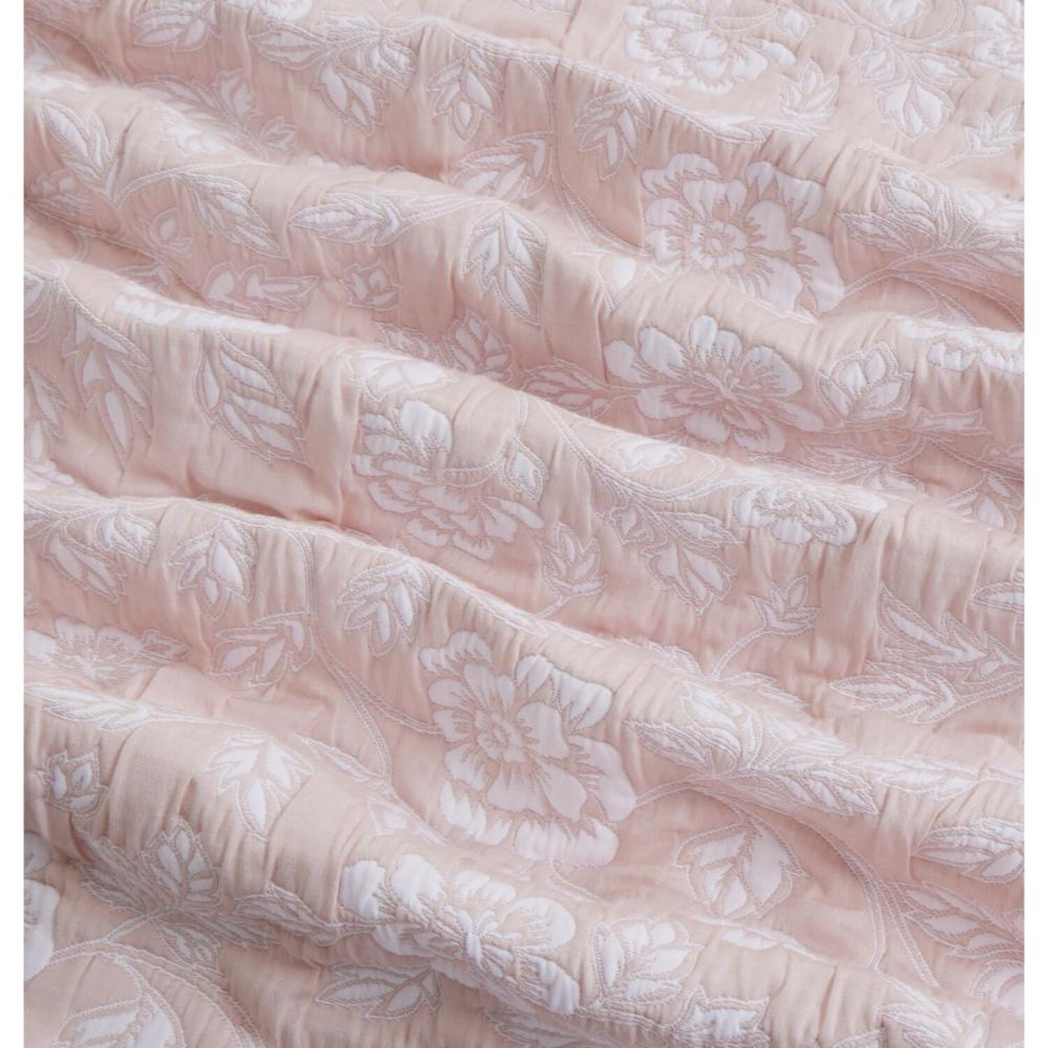 Quilt Belle Noite Jacquard / King image number 2.0