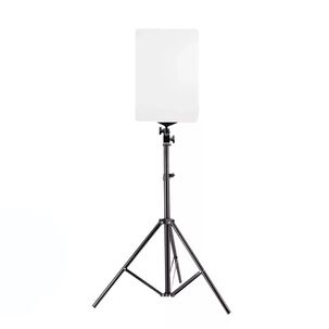 Panel Led Profesional Regulable Fotograf&iacute;a Y Video Pl-48 Con Tripode