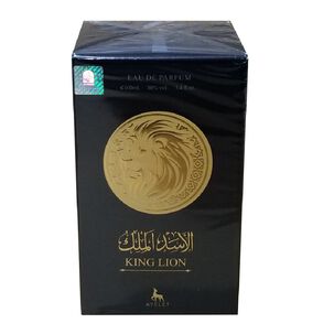 Trendy King Lion Edp 100ml
