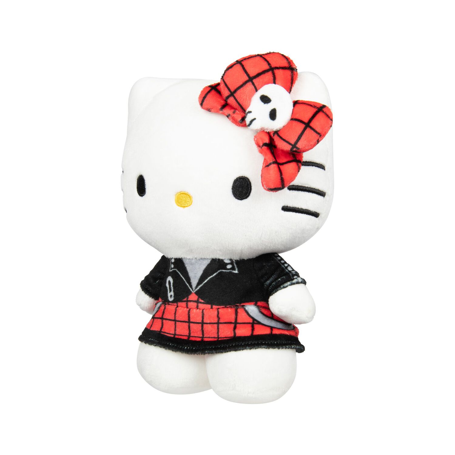 Peluche Hello Kitty image number 4.0