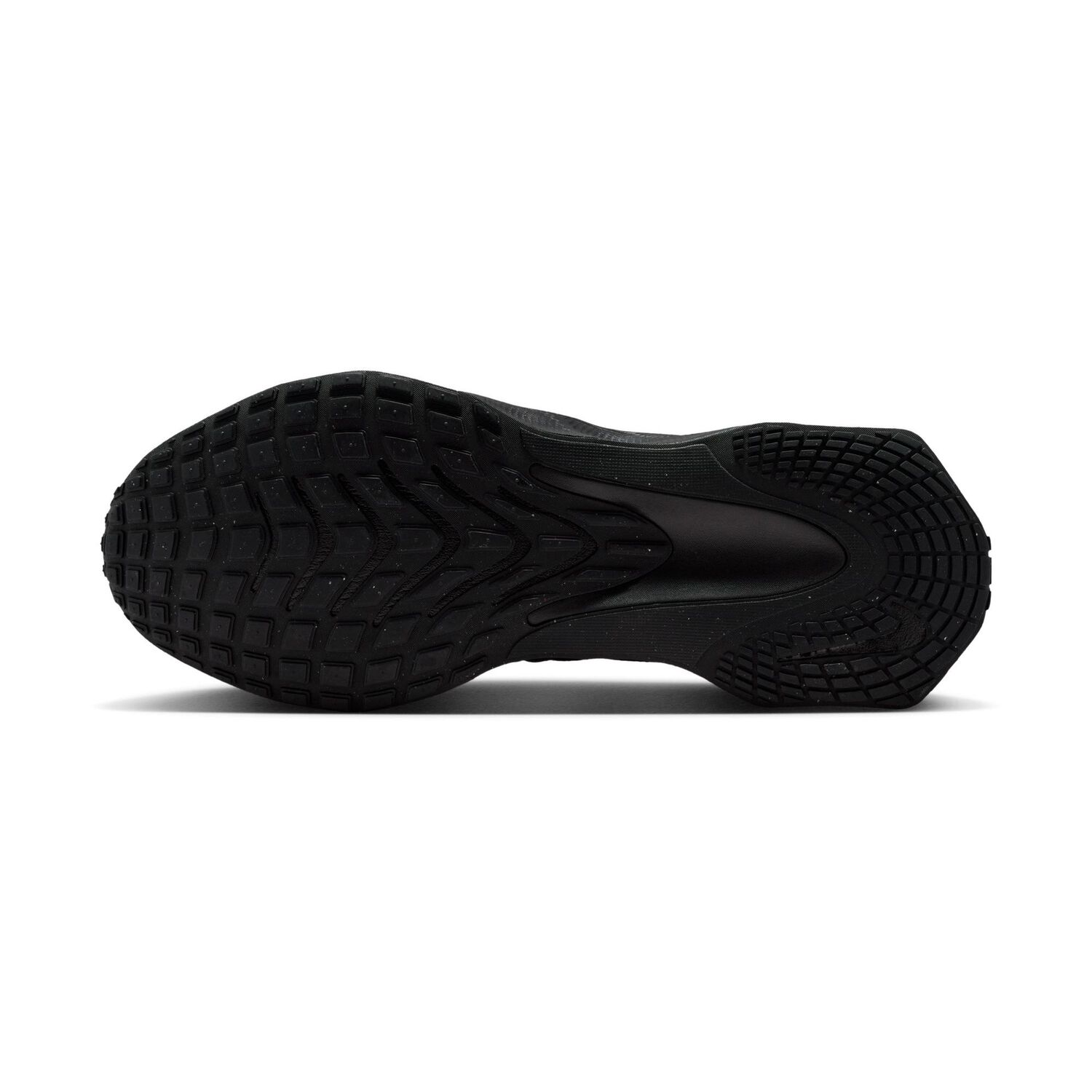 Zapatilla Nike Metro Tek Hombre Negro image number 6.0