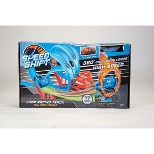 Autopista Speed Shift 894