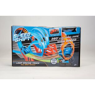 Autopista Speed Shift 894