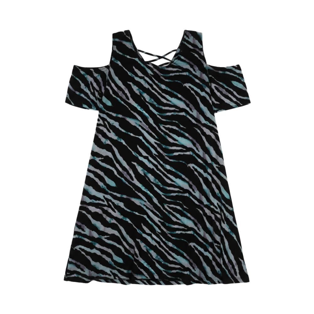 Vestido Mujer Sexy Large image number 0.0