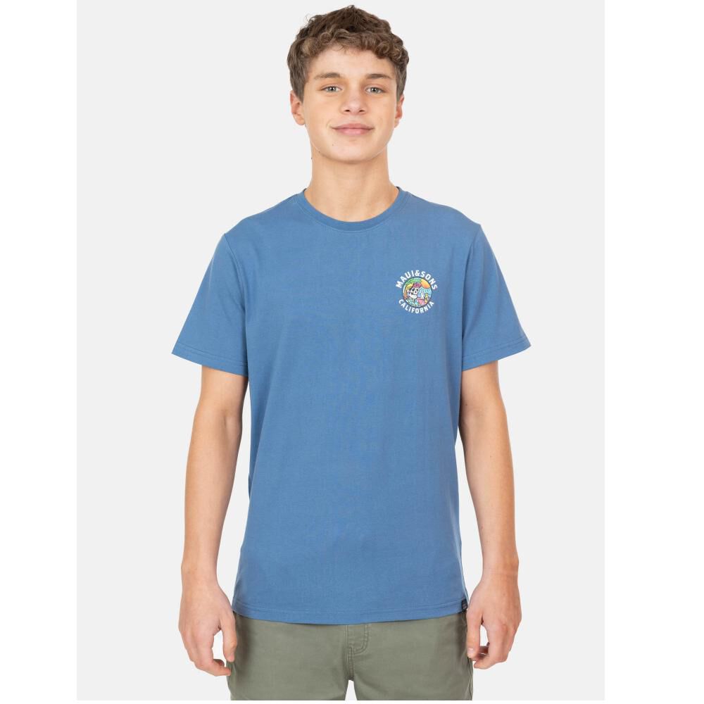 Polera Niño Maui & Sons image number 0.0