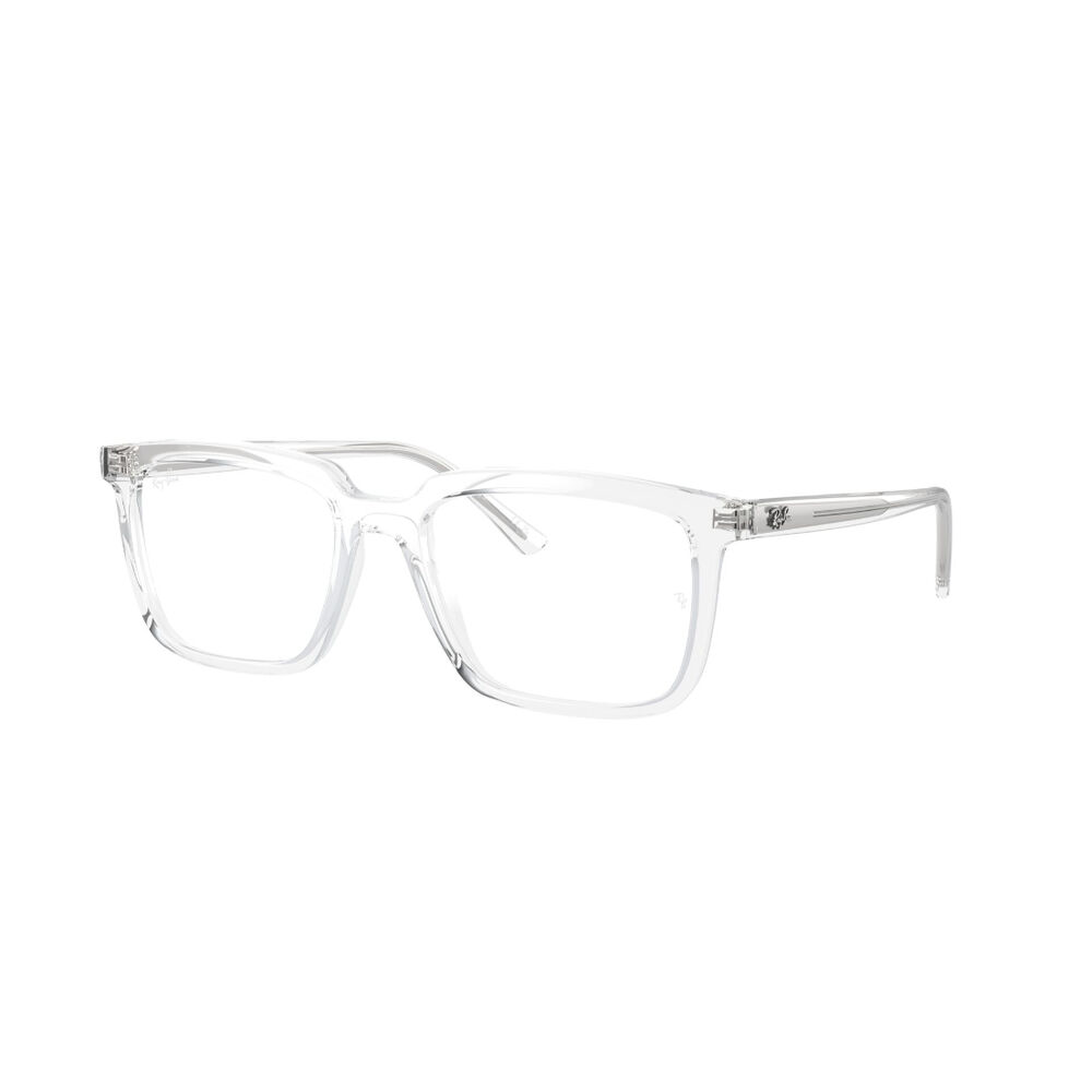 Lentes Ópticos Alain Transparente Ray-ban Optical image number 1.0