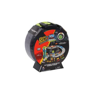Mini Torre De Rescate Happy Line 170035