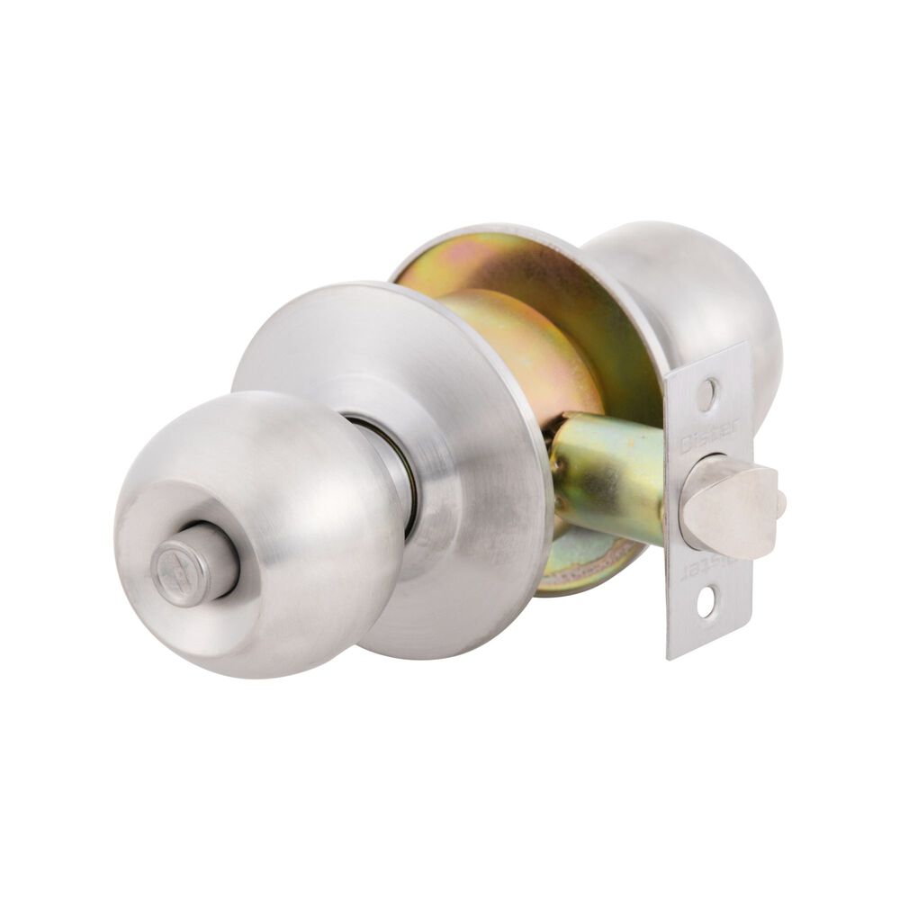 Cerradura Cil&iacute;ndrica Oister 101 Dormitorio image number 0.0