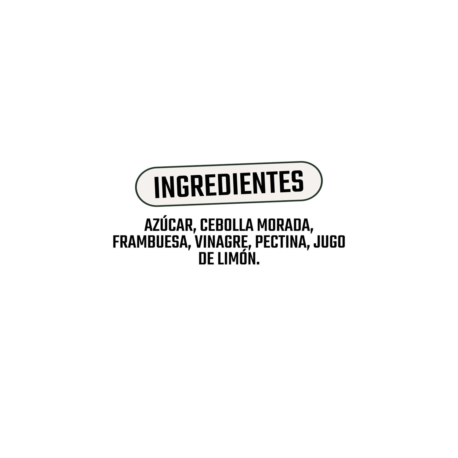 Dip Chutney Cebolla Y Frambuesa Belberry 1 X 180 Gr image number 4.0