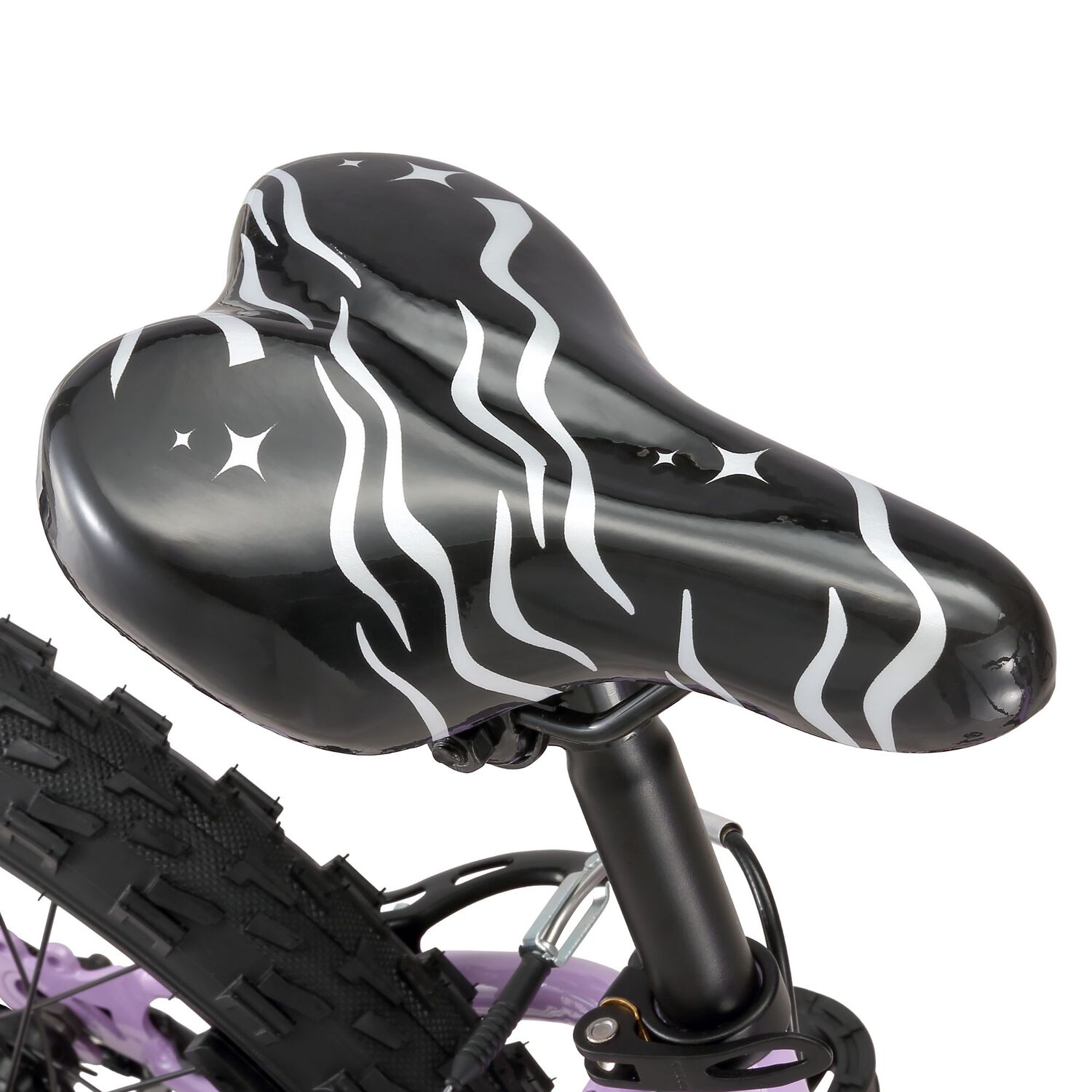 Bicicleta Infantil Oxford Luna / Aro 20 image number 5.0