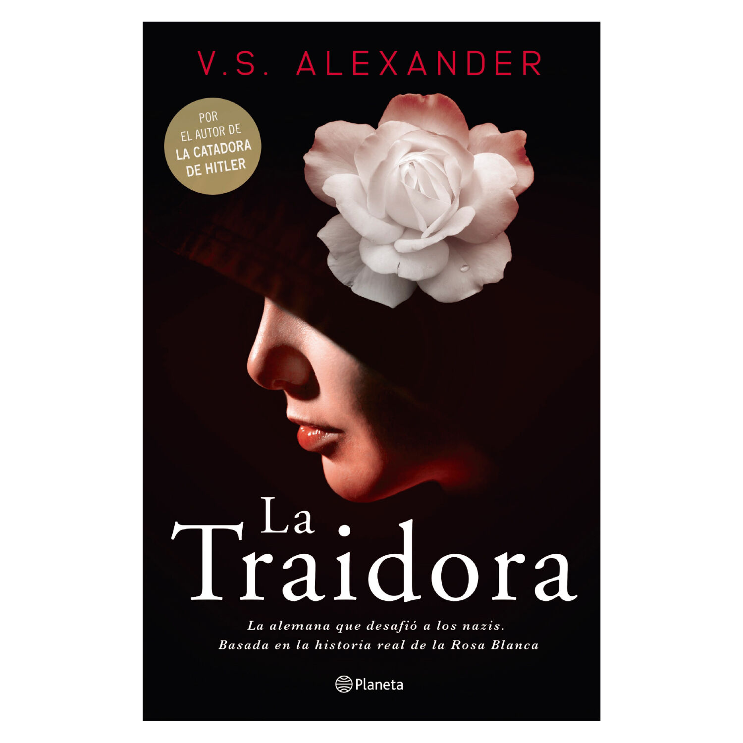 La Traidora image number 0.0